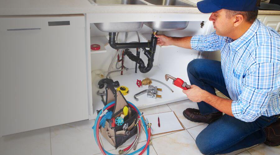 Professional Tankless Water Heater Installation in Riverside, MI